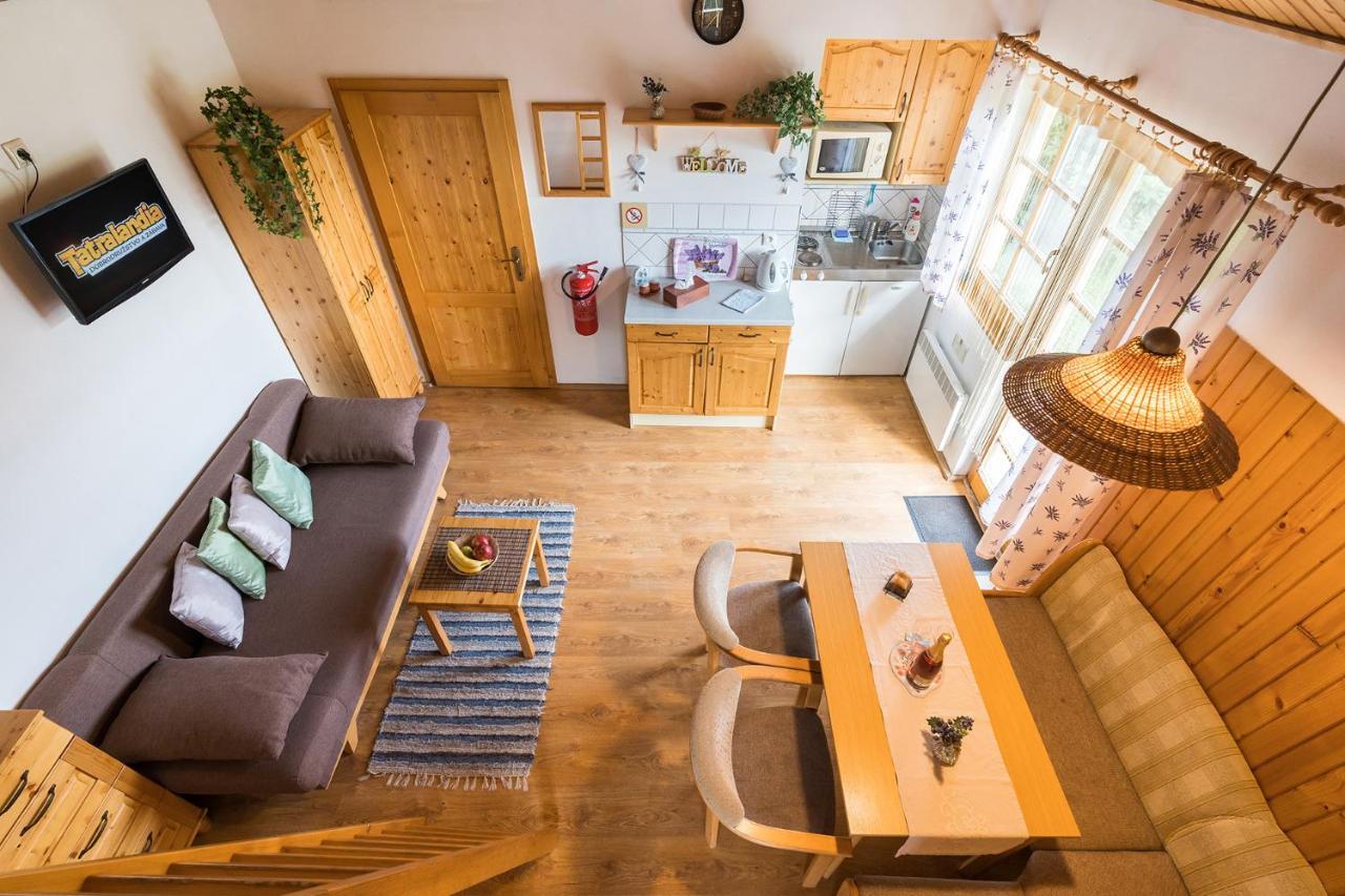 Lodge Tatralandia Liptovský Mikuláš