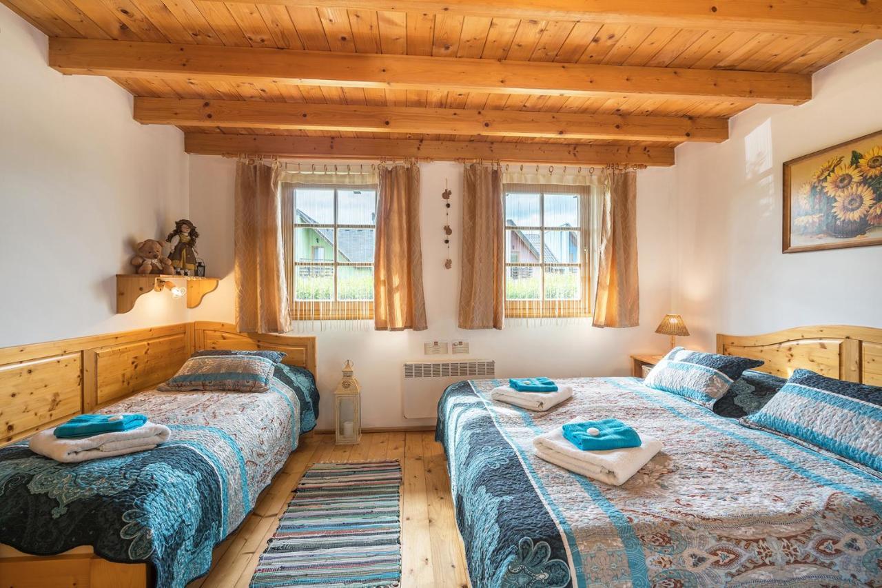 Lodge Tatralandia
