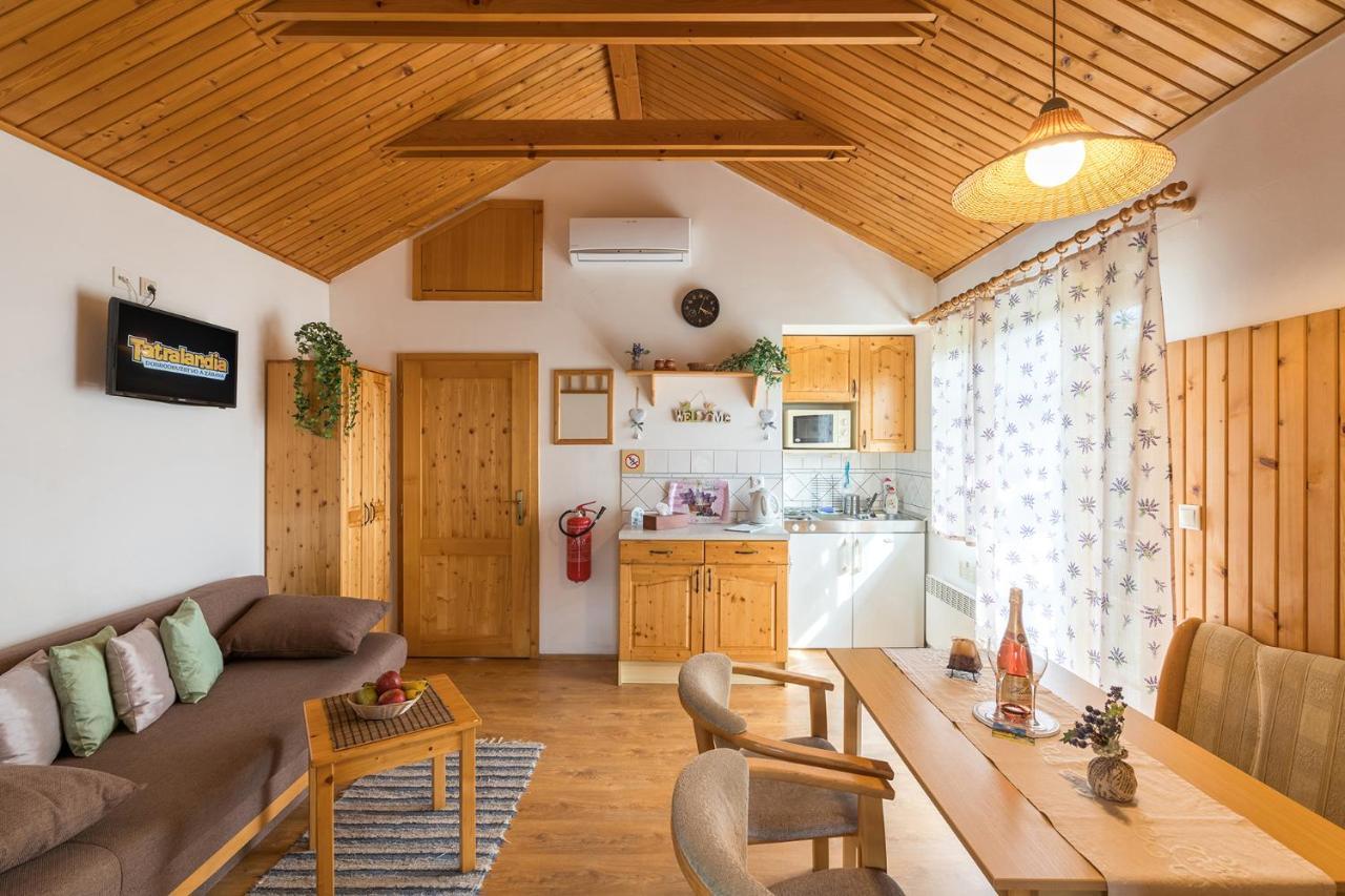 Lodge Tatralandia