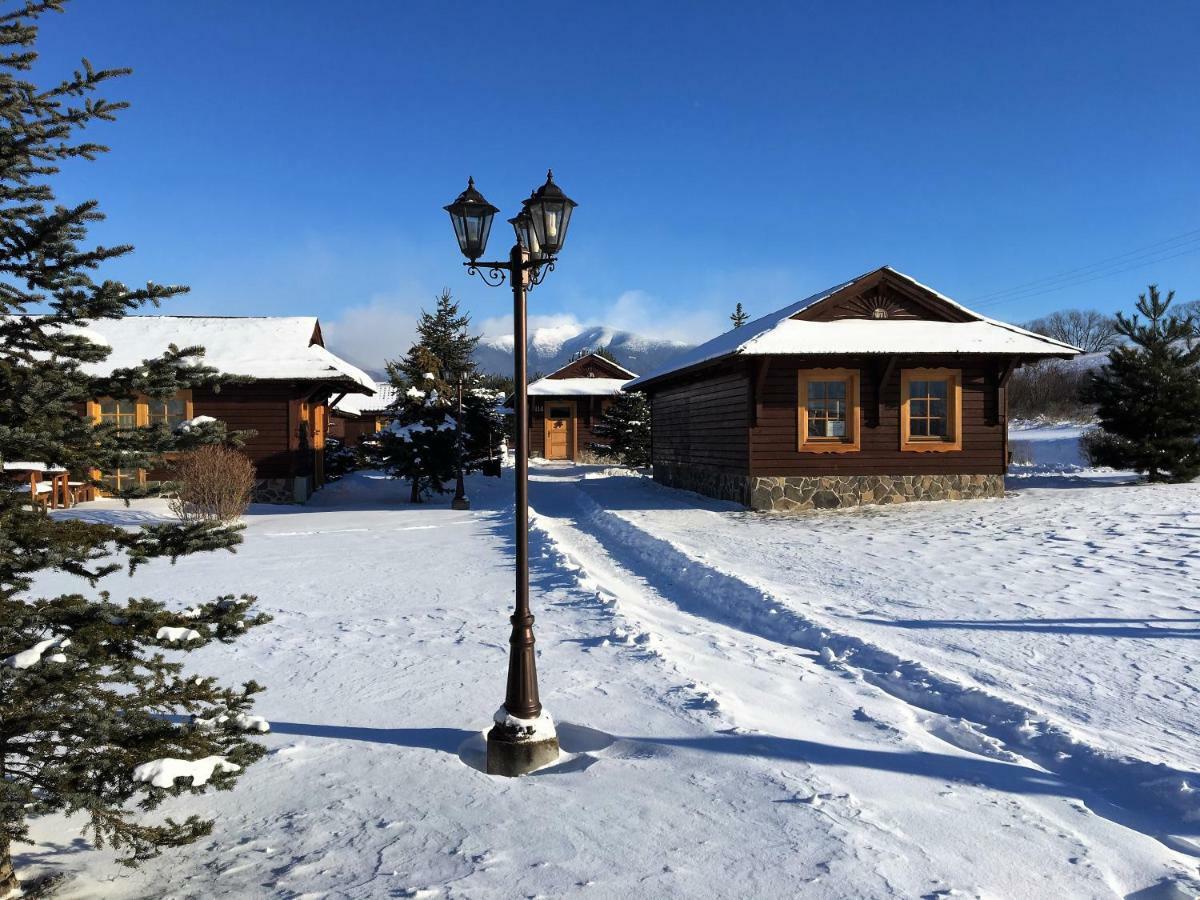 Lodge Tatralandia *